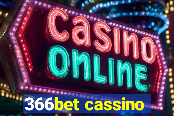 366bet cassino